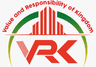 VRK Group Logo